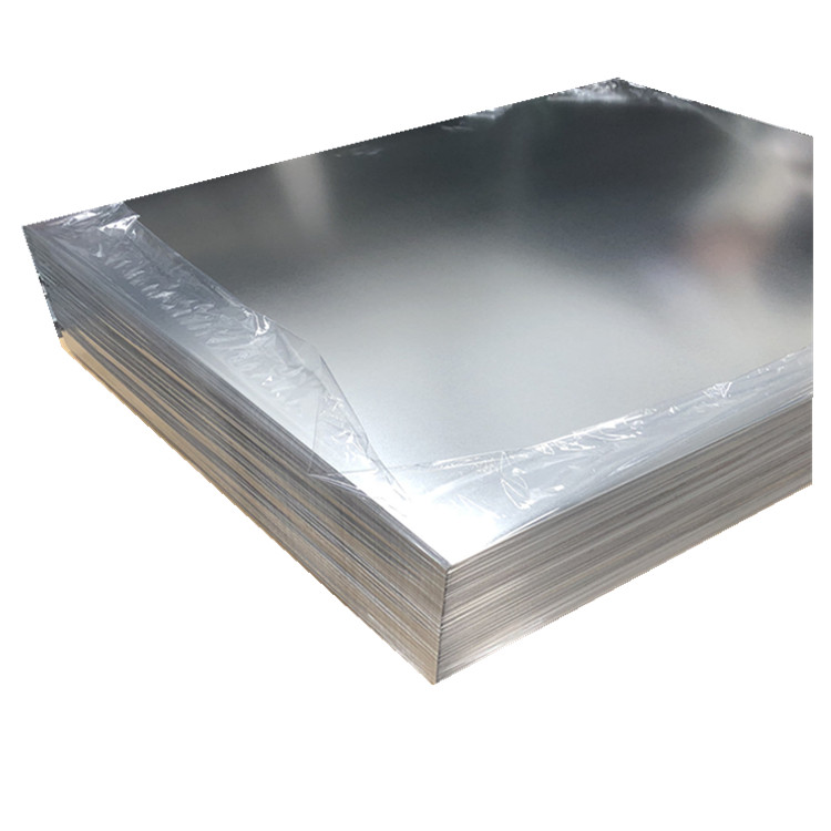 aluminium sheet